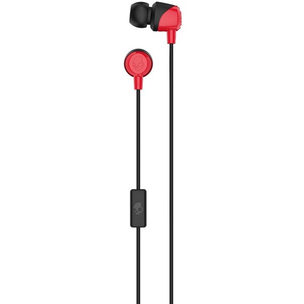 Skullcandy S2DUL J335 Wired Headset With Mic