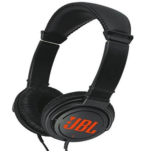 JBL T250SI On the ear Headphone