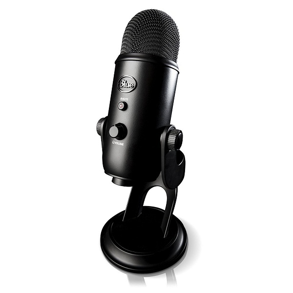 Blue Microphones YETI USB Microphone
