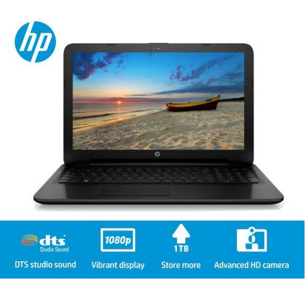HP Core i5 15 ac650TU Notebook