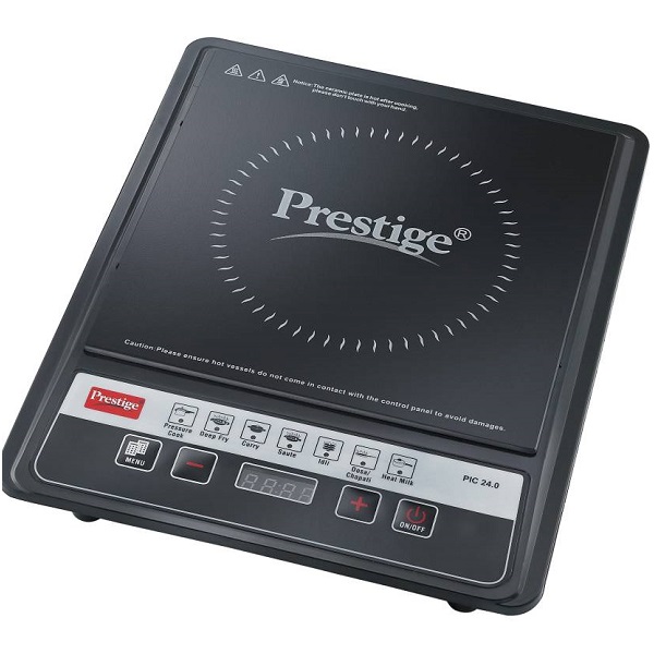 Prestige PIC 24 Induction Cooktop