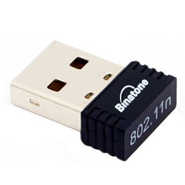 Binatone WUA150 Wireless USB Adapter