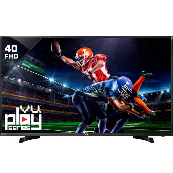Vu 102cm 40inch Full HD LED TV
