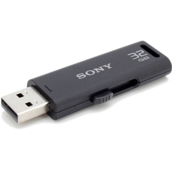 Sony 32 GB Pen Drive
