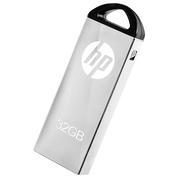 HP V220W 32GB Pen Drive