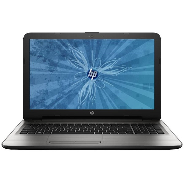 HP Core i3 Notebook