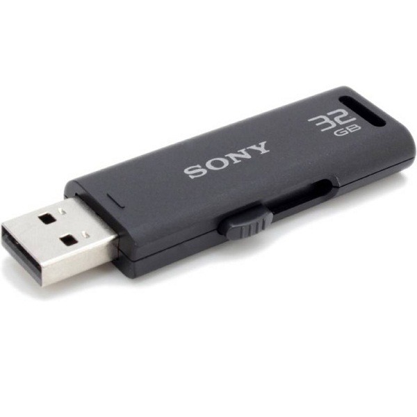 Sony 32GB Pen Drive
