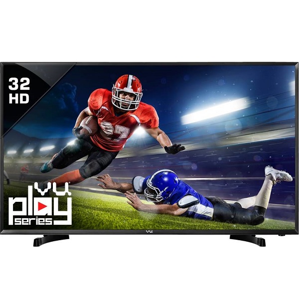 Vu 80cm 32inch HD Ready LED TV
