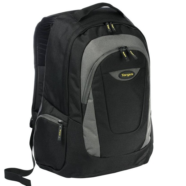 Targus Trek Backpack for 16 inch Laptop