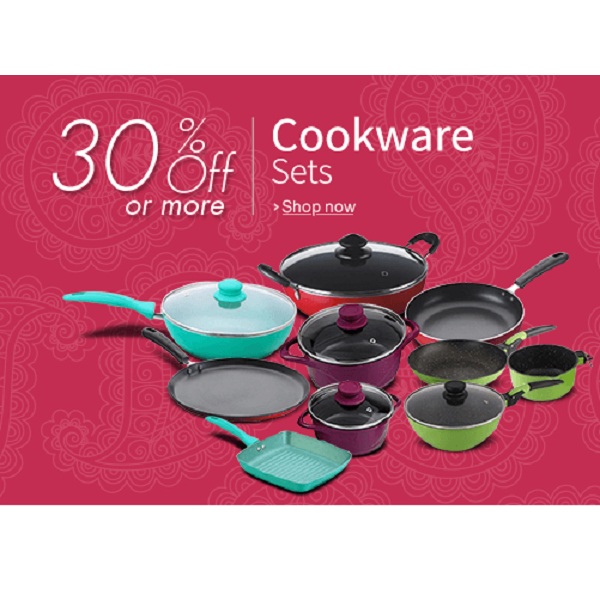 cookware Sets