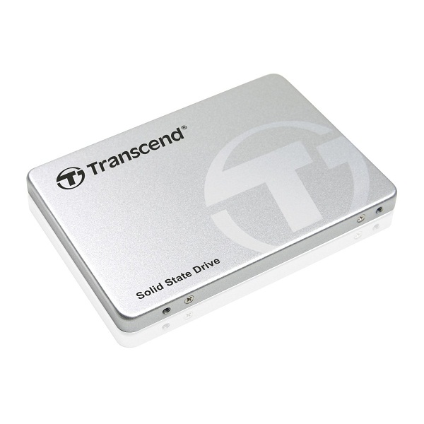 Transcend 256GB External Solid State Drive