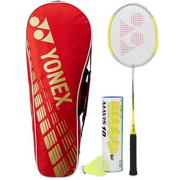 Yonex Combo Badminton Kit