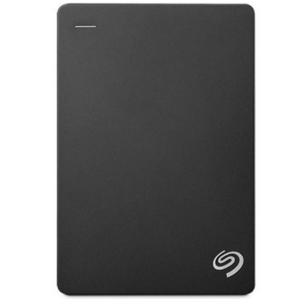 Seagate Backup Plus 4 TB Wired External Hard Disk