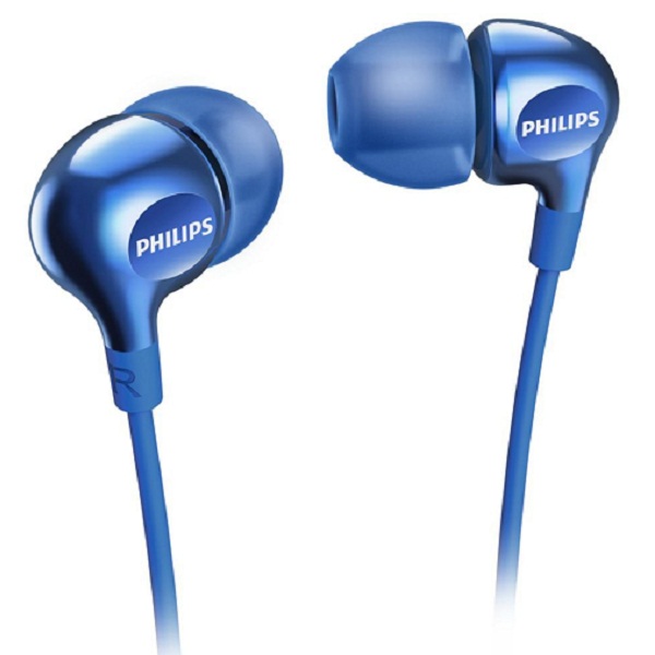 Philips SHE3700BL Headphones