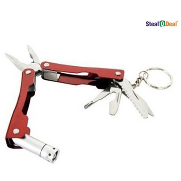 Stealodeal High Quality Multi Utility Plier