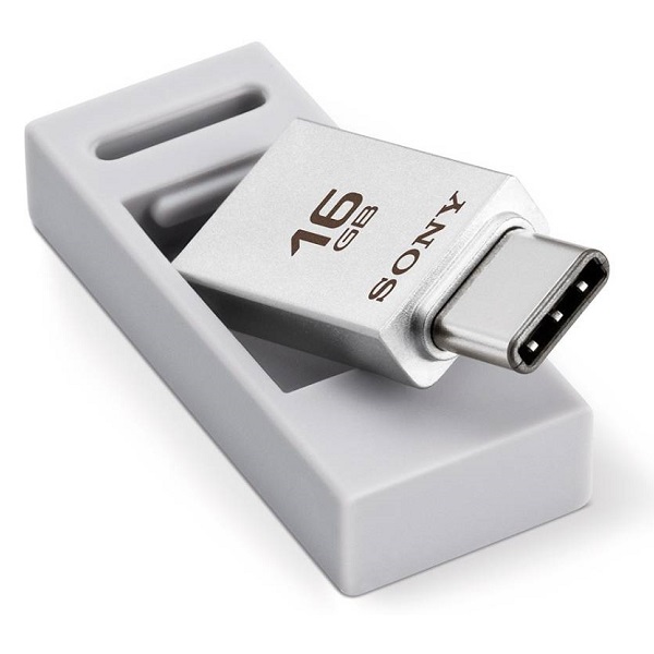 Sony On The Go 16GB Pen Drive