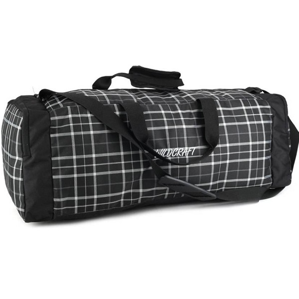 Wildcraft 22 inch Travel Duffel Bag