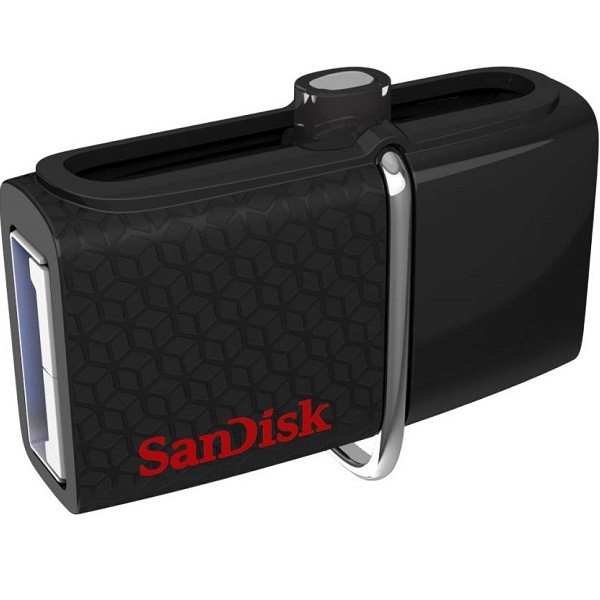 SanDisk 32GB OTG Drive