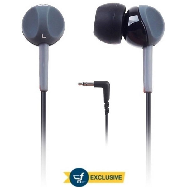 Sennheiser CX213 In the ear Wired Headphones