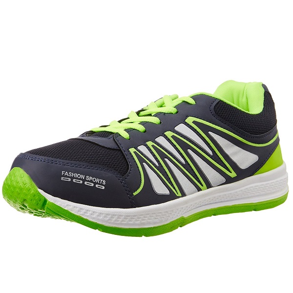 A Star Mens Running Shoes
