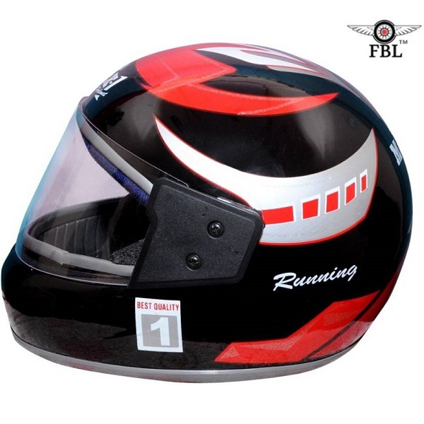 FBL 101 Motorbike Helmet