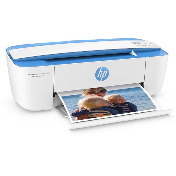 HP DeskJet Ink Advantage 3775 Multi function Printer