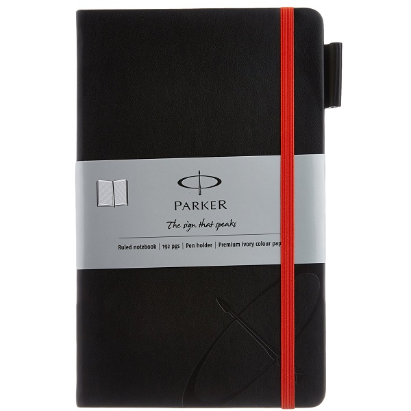 Parker Notebook Sleeve
