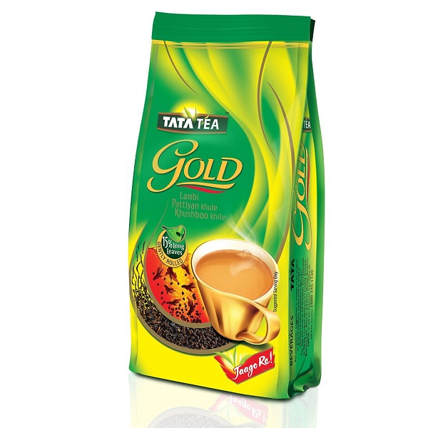 Tata Tea Gold 500g