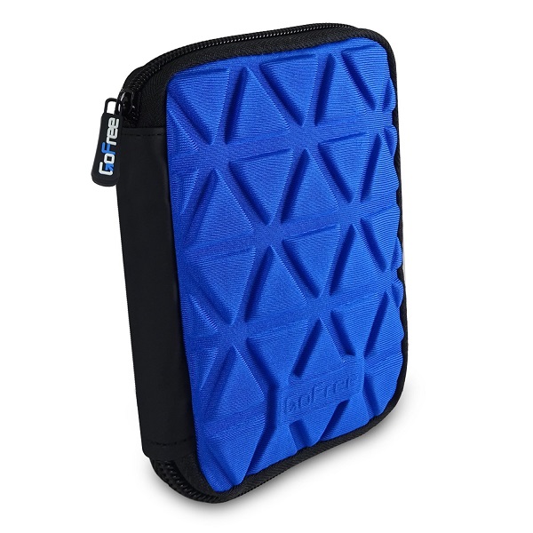 GoFree Case for HDD And Power Bank