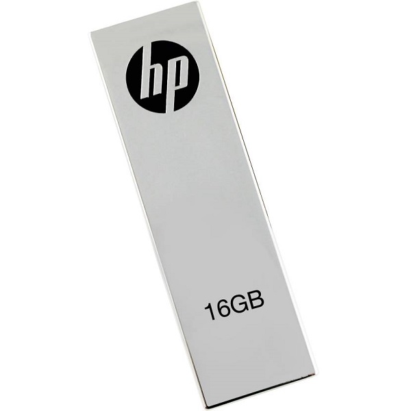 HP 16 GB Utility Pendrive