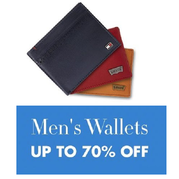 Wallets For Men