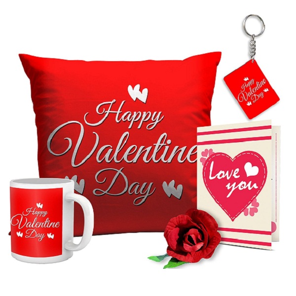 TiedRibbons Valentines Gifts Happy Valentines Day Combo