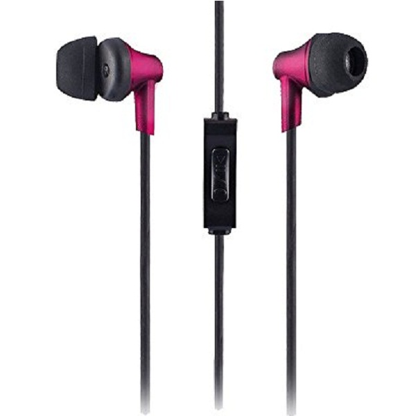 Sound One 616 In Ear Earphones with MIC