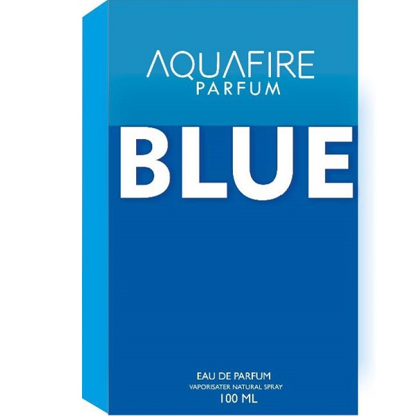 Aquafire Blue Eau de Parfum