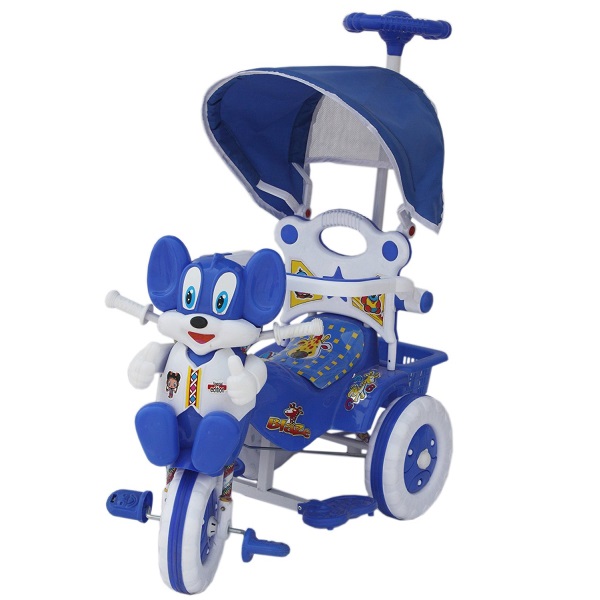 Amardeep and Co Baby Tricycle
