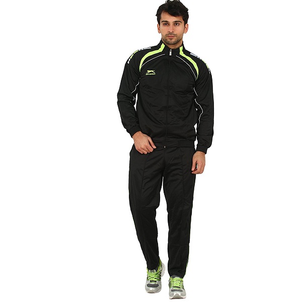 Shiv Naresh SNTS Super Poly 1500 P Polyester Track Suit