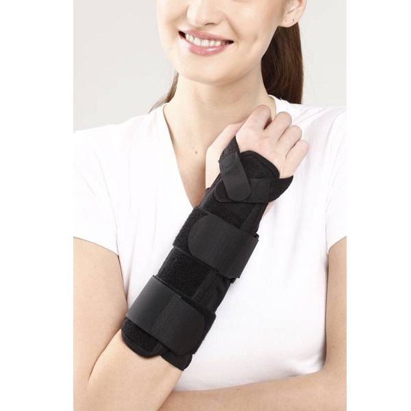 Tynor Forearm Splint Wrist Support