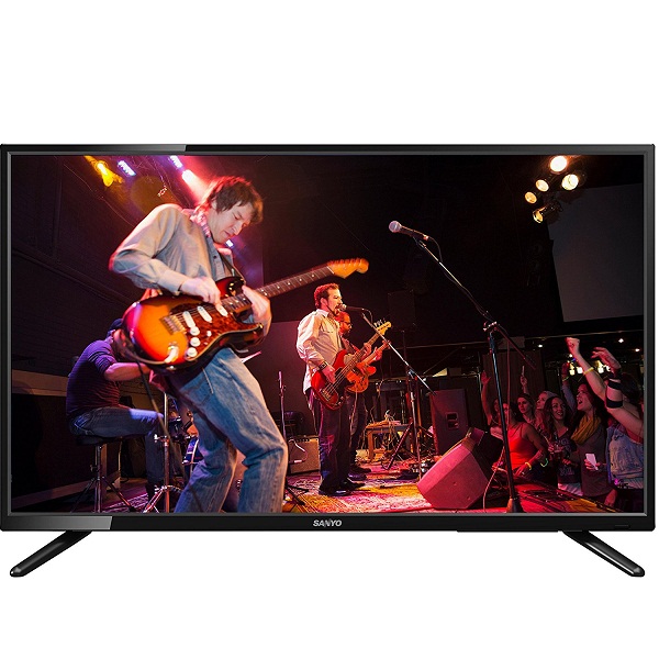 Sanyo 32 inches Full HD LED TV
