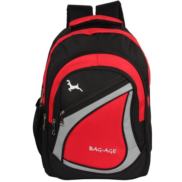 Bag Age Spicy Large Polyester 30L Backpack