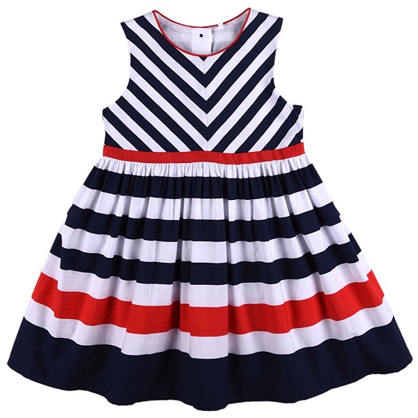 Mothercare Baby Girls Dress