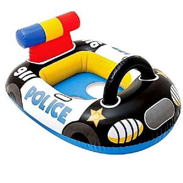 Intex Kiddie Inflatable Swim Pool