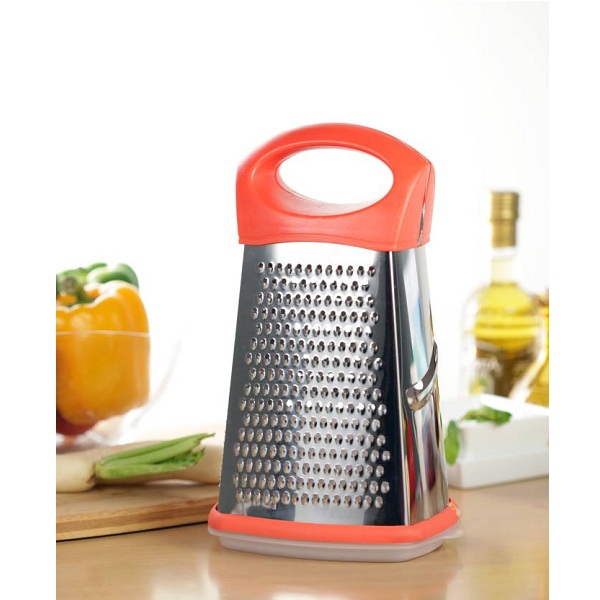 Stationery House Stainless Steel Grater