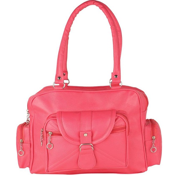 Ritupal Collection Satchel