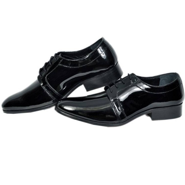 Erre Otto Baker Party Wear Shoes
