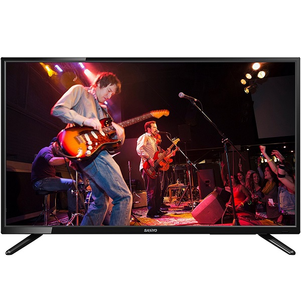 Sanyo 32 inch Full HD LED TV