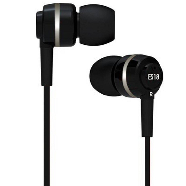 SoundMagic ES 18 Wired Headphones