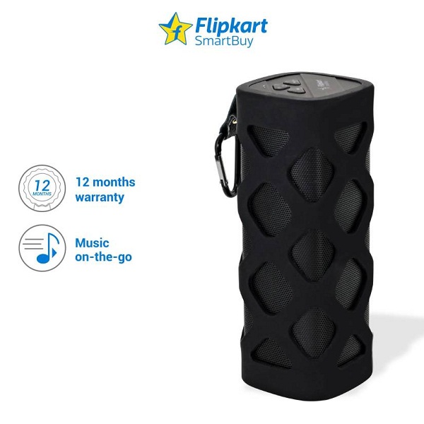 Flipkart SmartBuy Speaker