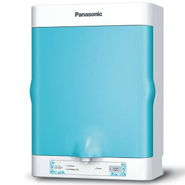 Panasonic UV Water Purifier