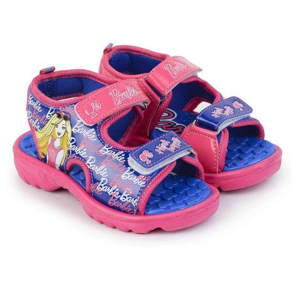 Barbie Girls Sports Sandals