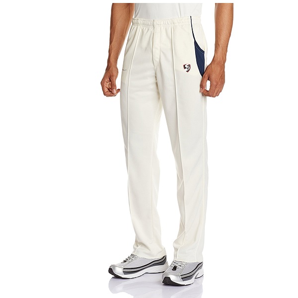 SG Premium Cricket Trouser